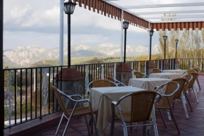 Hotels in Santa Elena